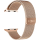FIXED Mesh Strap do Apple Watch 40/41/42 mm rose gold - 1087824 - zdjęcie 3